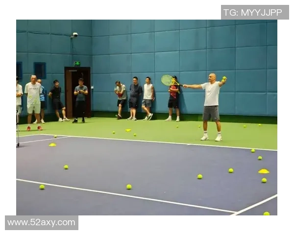 南京网球队团队协作引发热议球员间配合与竞争的微妙平衡