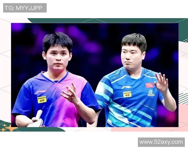 杭州乒乓球队状态分析与未来展望聚焦乒乓球发展新机遇 杭州乒乓球队状态分析与未来展望聚焦乒乓球发展新机遇