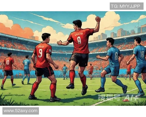 武汉足球队的蜕变之旅:从地方球队到奥运舞台的奋斗历程 武汉足球队的蜕变之旅:从地方球队到奥运舞台的奋斗历程