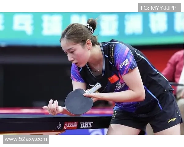 科学乒乓球训练中的心理素质提升方法与实用技巧探讨 科学乒乓球训练中的心理素质提升方法与实用技巧探讨